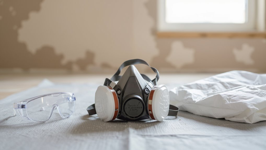 essential safety gear checklist