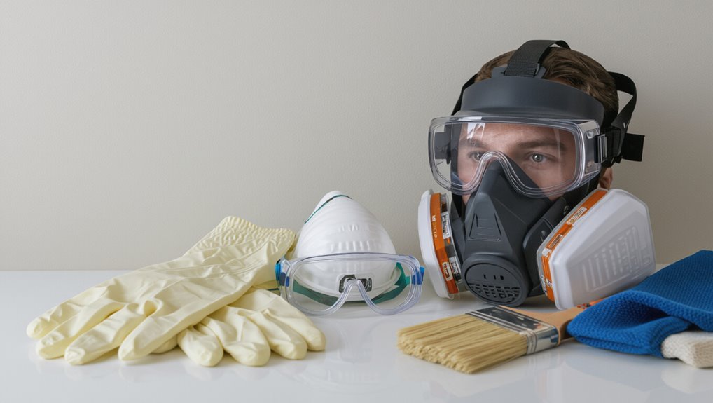 essential safety gear checklist