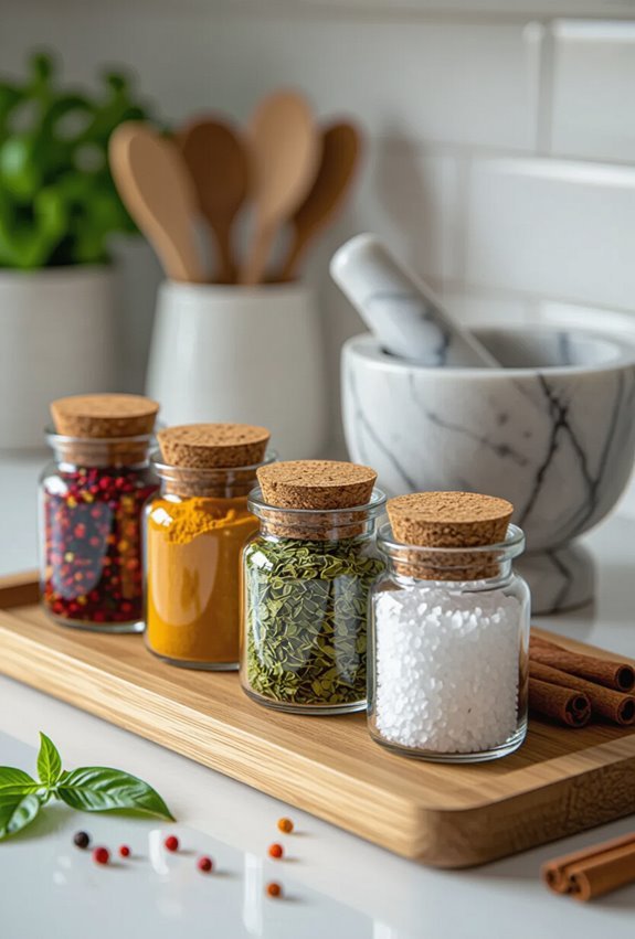 essential spices elevate meals