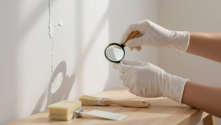 essential tools and safety