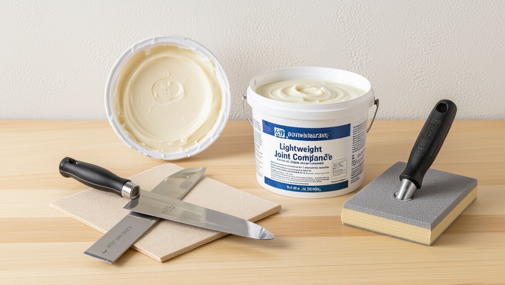 essential tools for drywall
