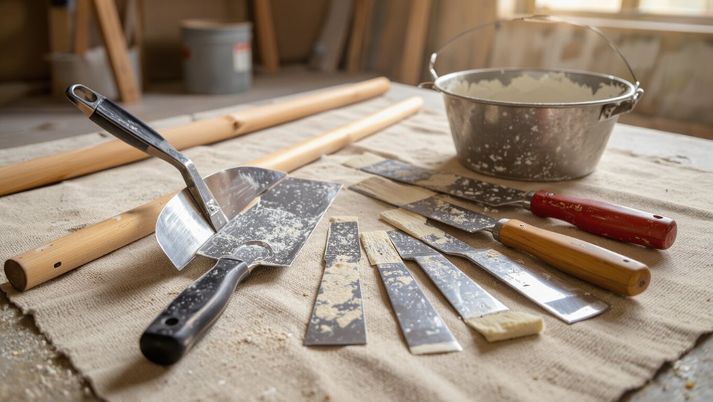 essential tools for repair