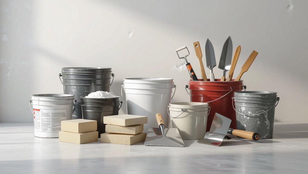 essential tools for texturing