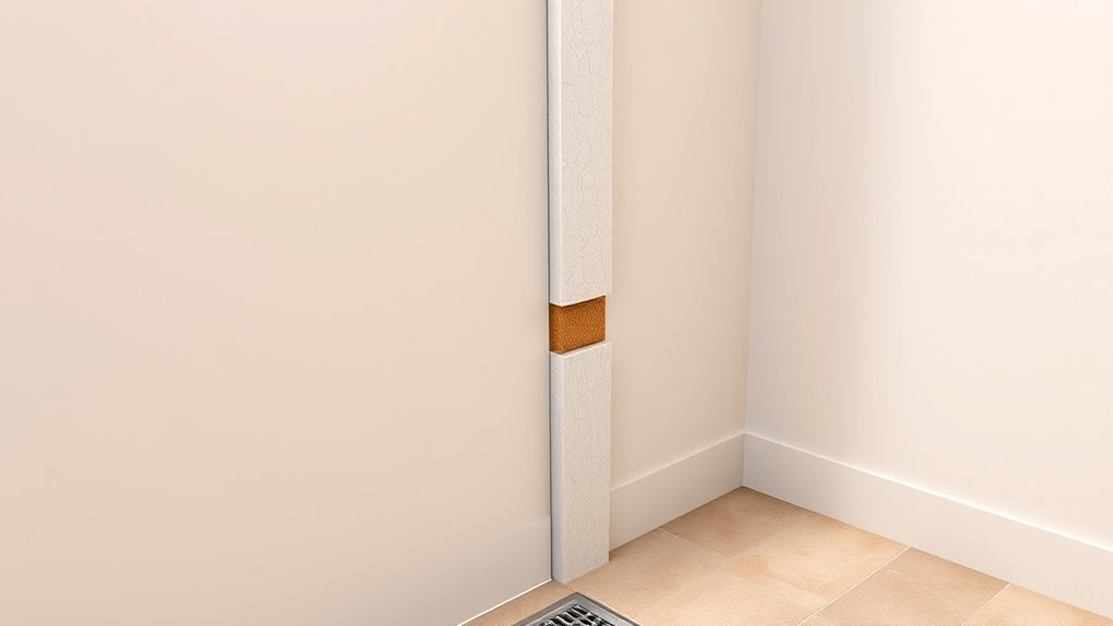 essential waterproofing for showers