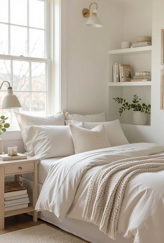 essentials for guest comfort