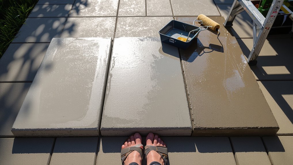 evaluate durability and maintenance