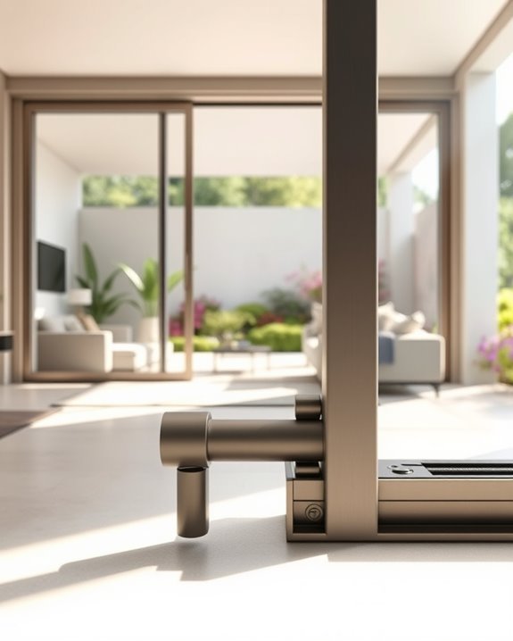 expansive views seamless living