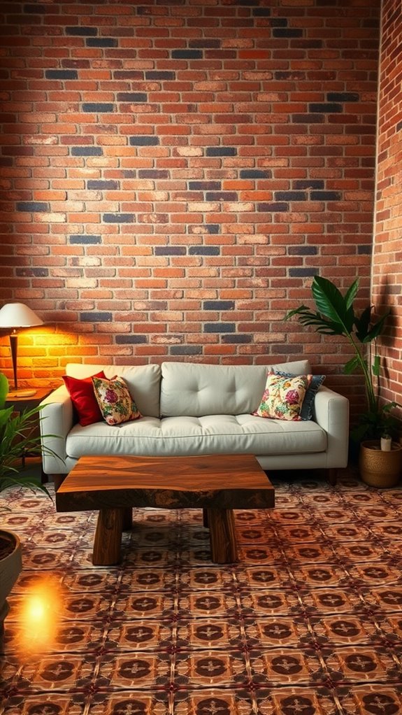 explore creative tile designs