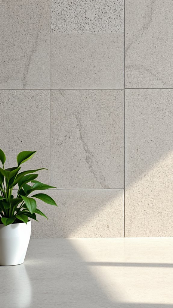 exposed aggregate for beauty