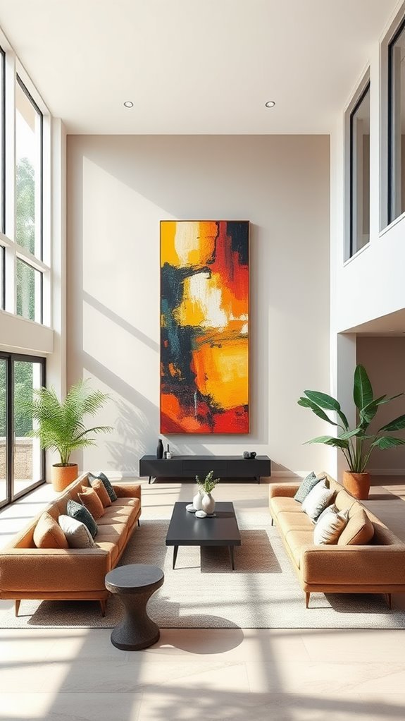 expressive art enhances character