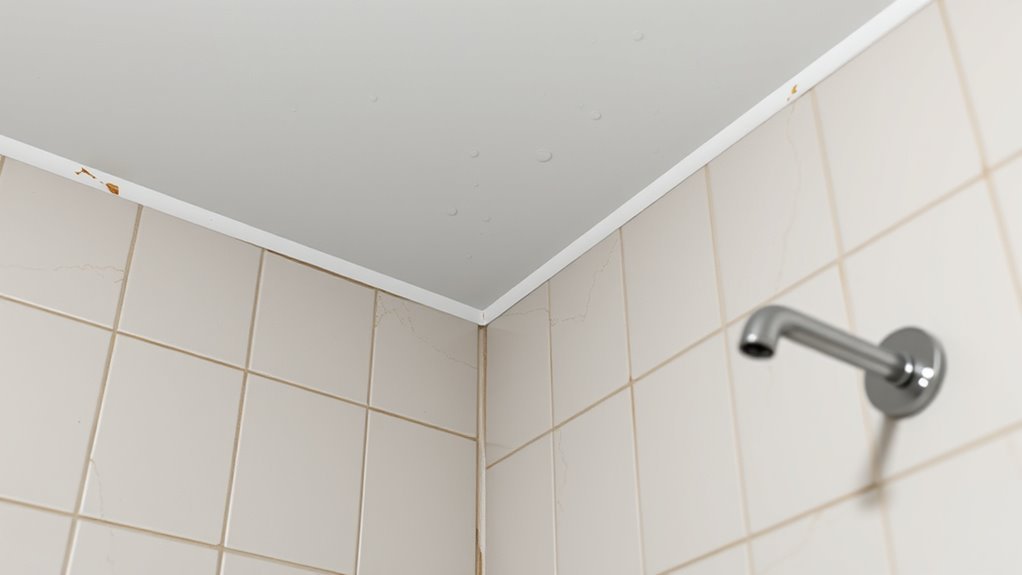 exterior paint disadvantages indoors