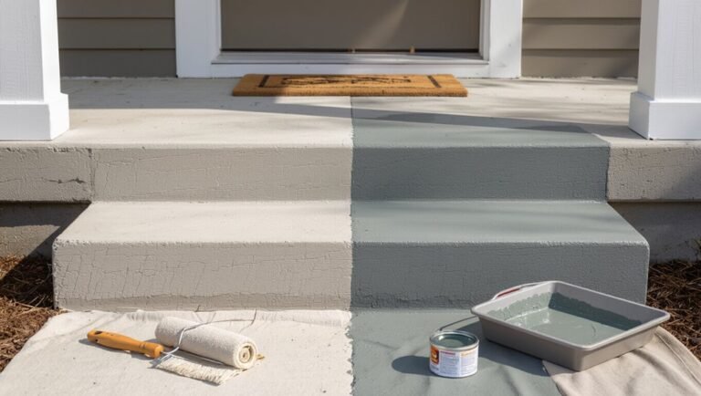 exterior paint for durable surfaces