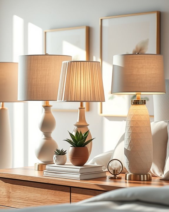 fabric shade design options