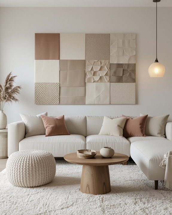 fabric swatches home decor