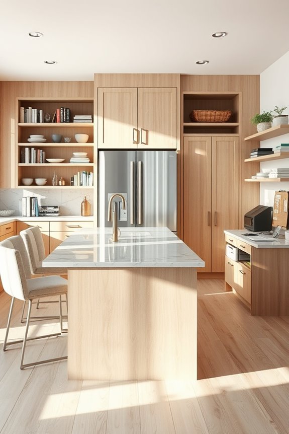 family organization and communication