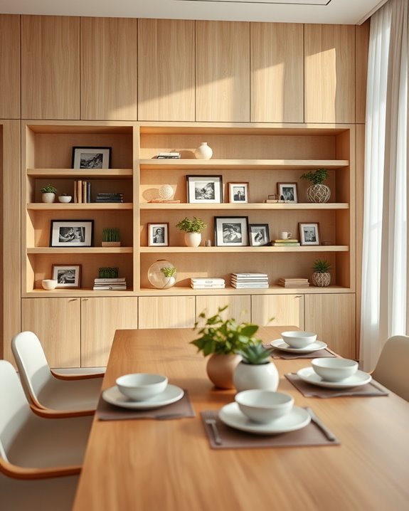 family photo display ideas