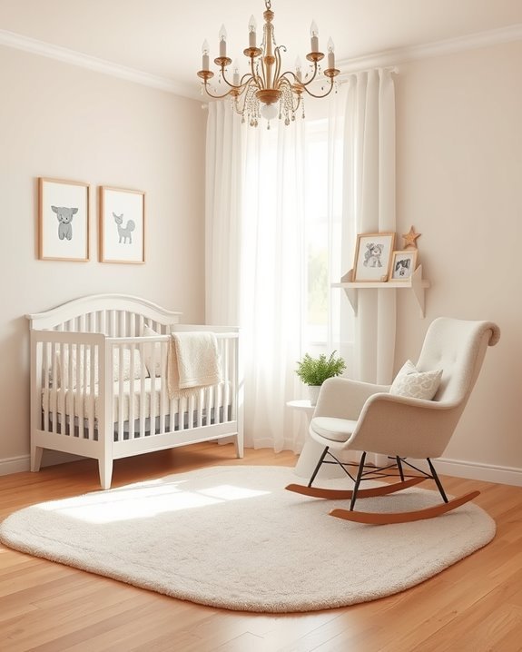 family portrait display ideas