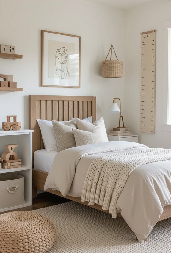 farmhouse room adaptable essentials