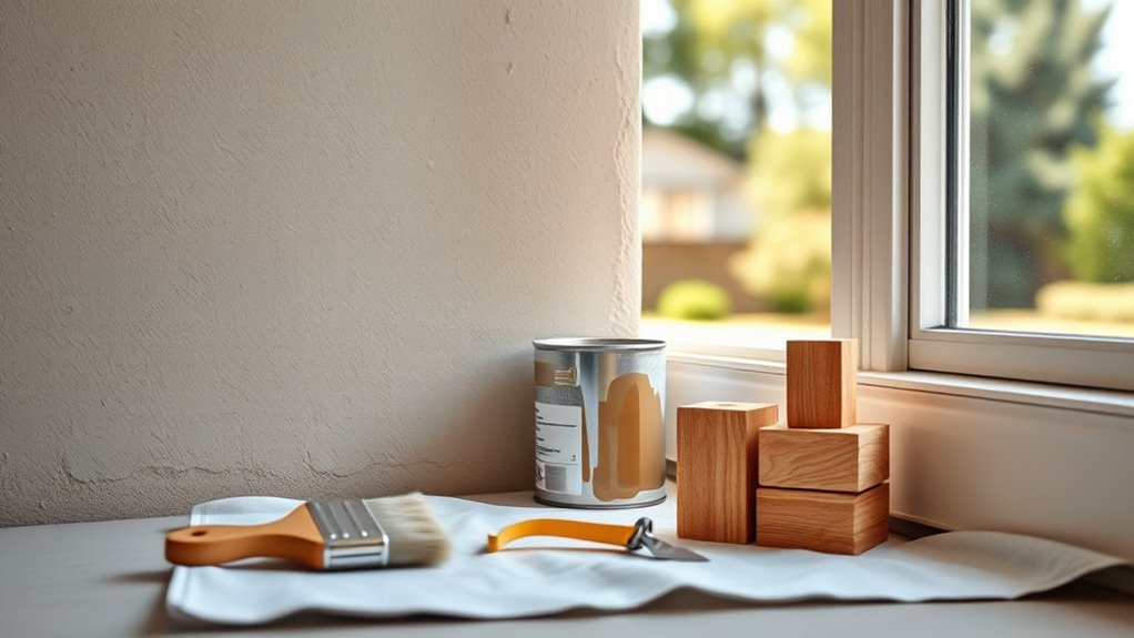 fast drying exterior paint