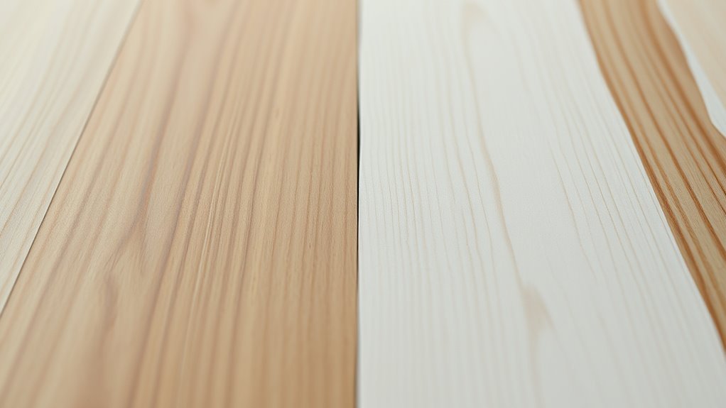 faster drying with thin coats