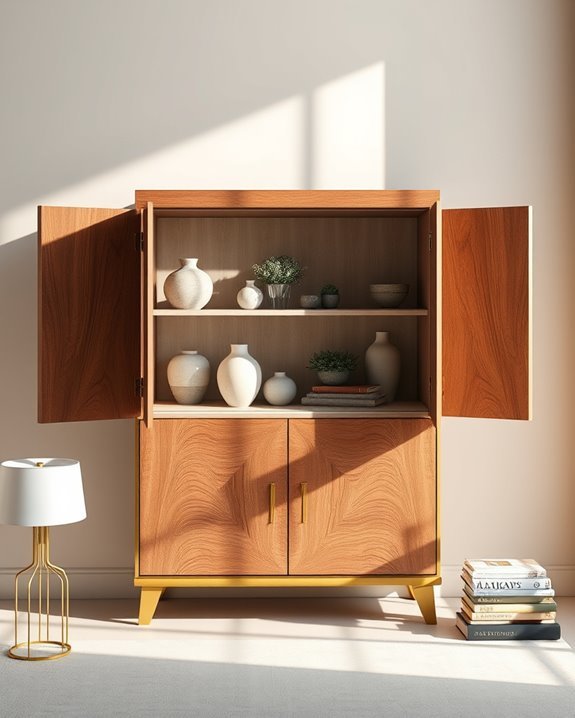 faux finishes for sophistication