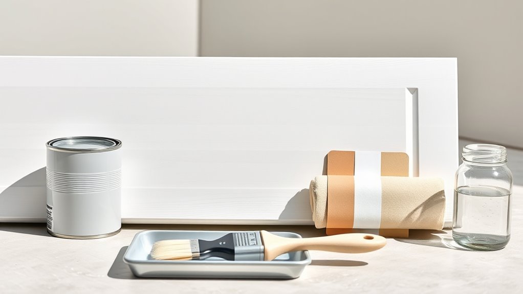 fiberglass primer adhesion tips