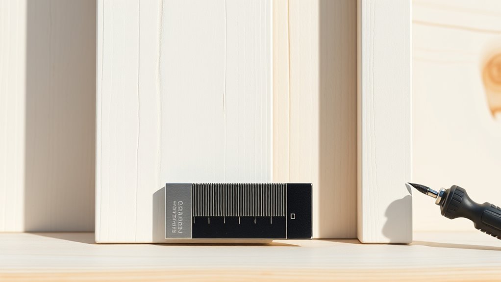 film thickness for durability