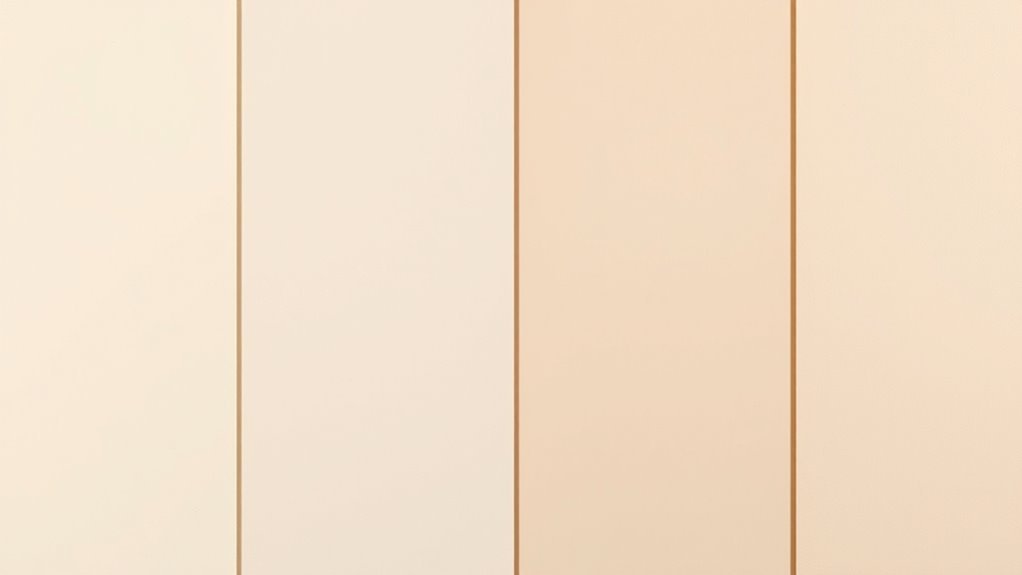 finish affects durability cleanability