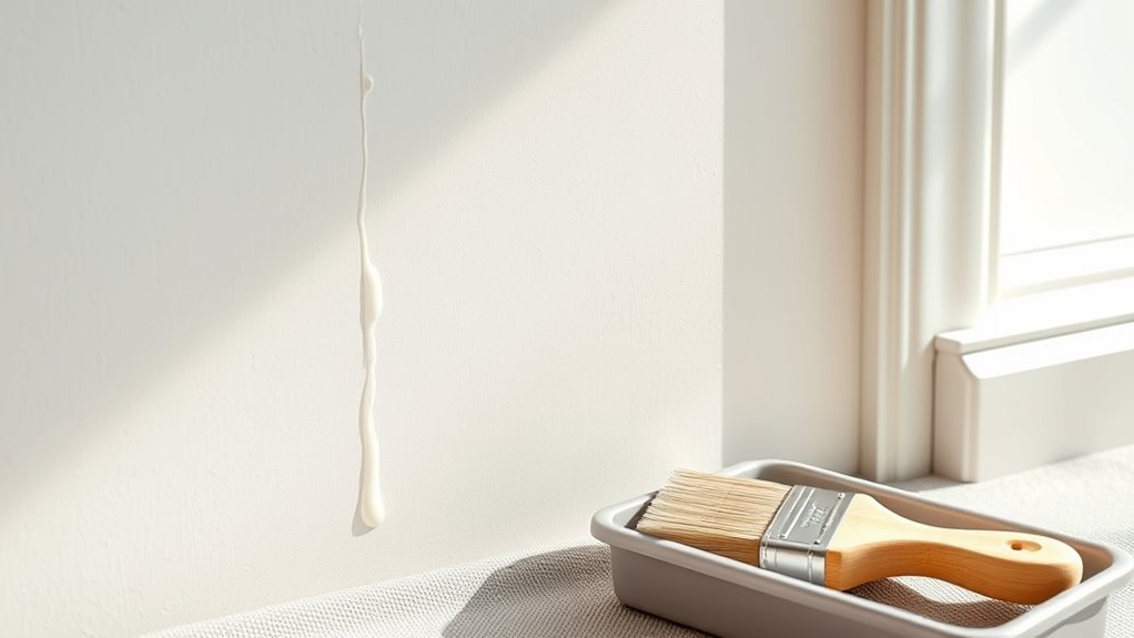 fix paint application issues