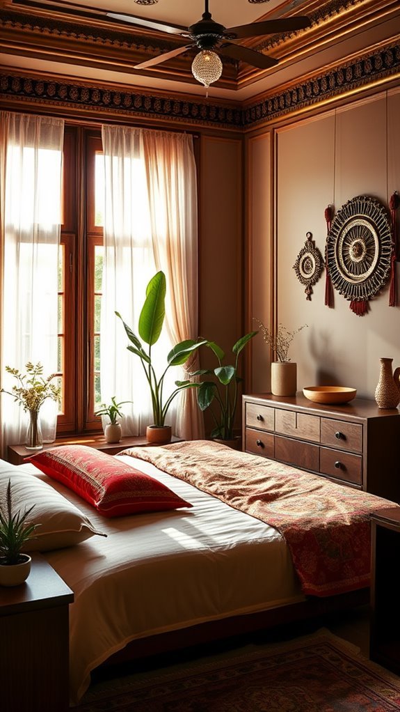 flexible and adaptable furnishings