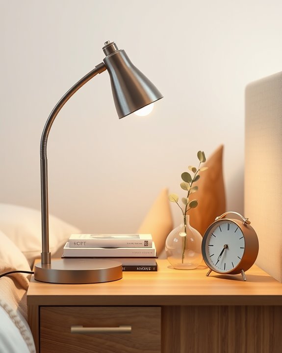 flexible and stylish illumination