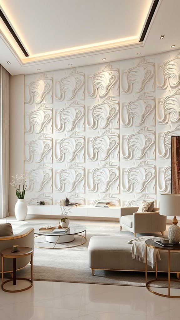 flexible customizable living spaces
