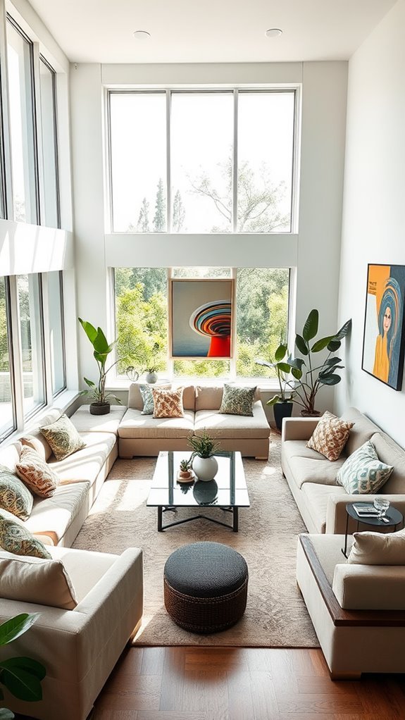 flexible furniture design options