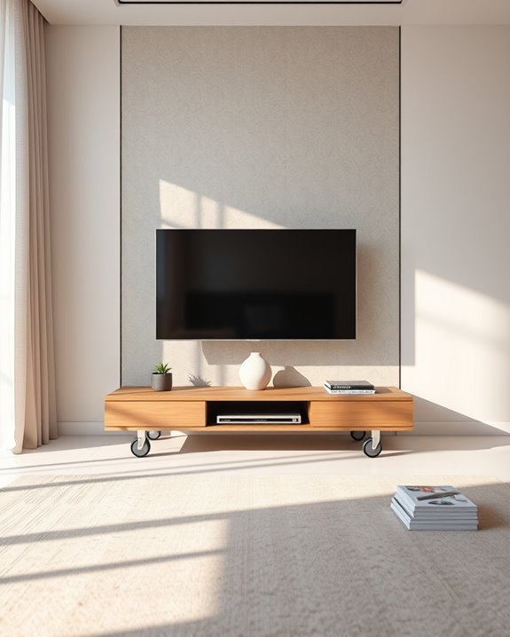 flexible mobile tv solutions