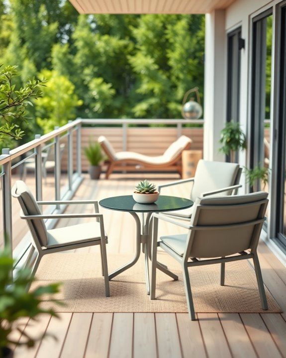 flexible seating solution options