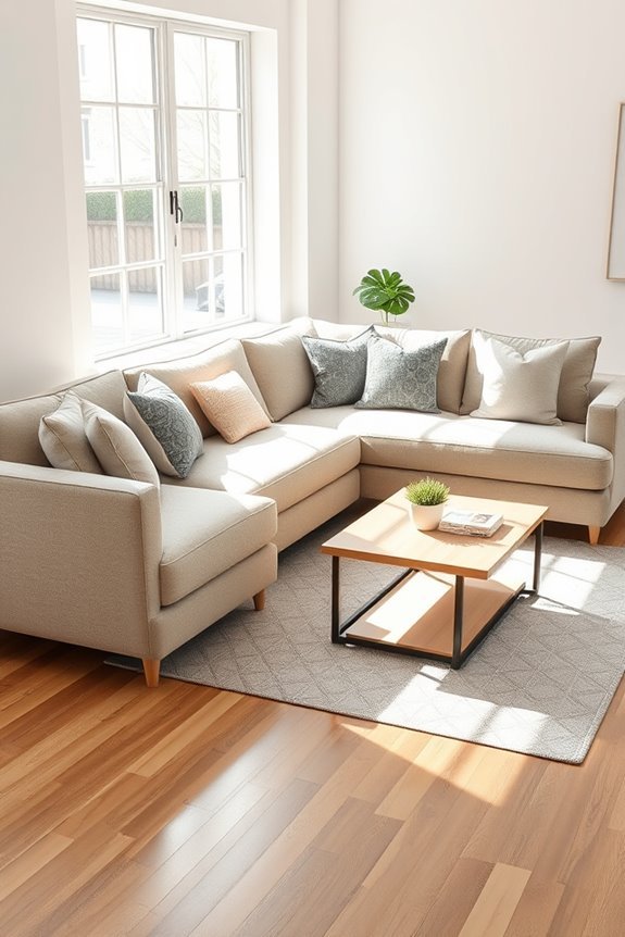 flexible stylish space solution