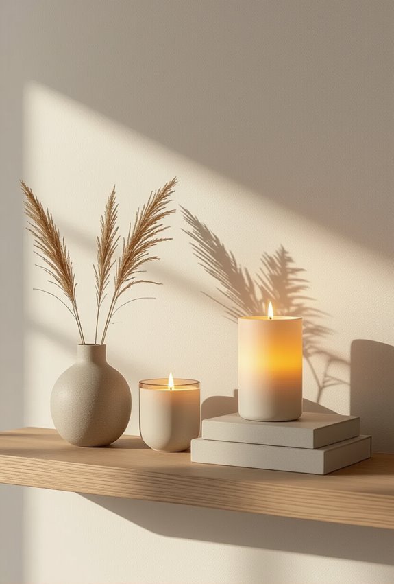 flicker safe adjustable flame leds