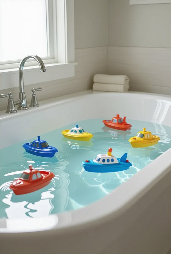 floating submarines spark imagination