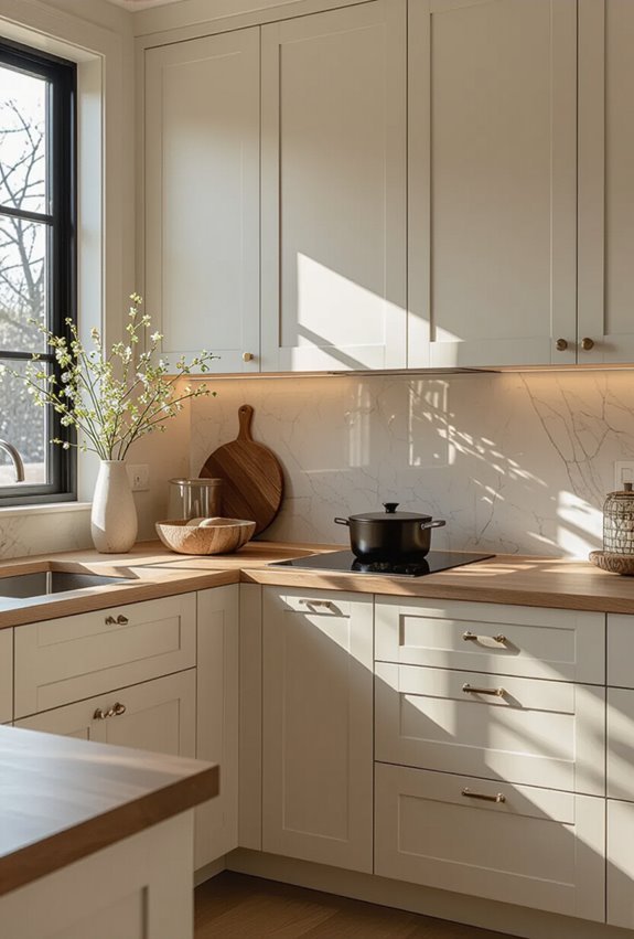 flush furniture like custom craftsmanship