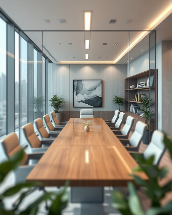 focused discussions enhanced productivity