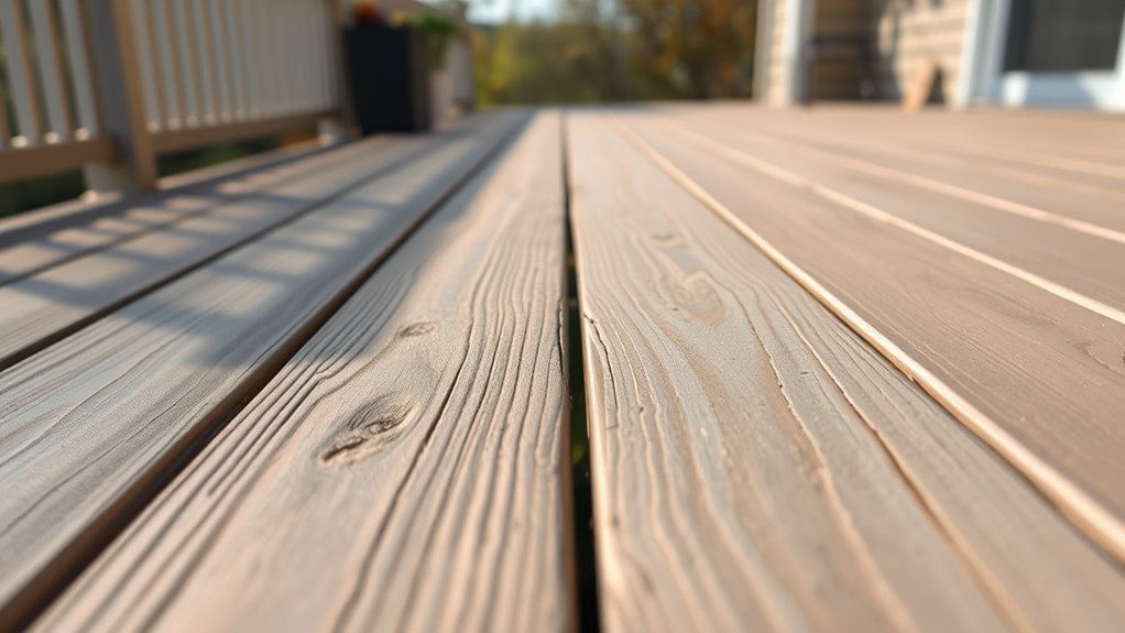 foot traffic paint considerations