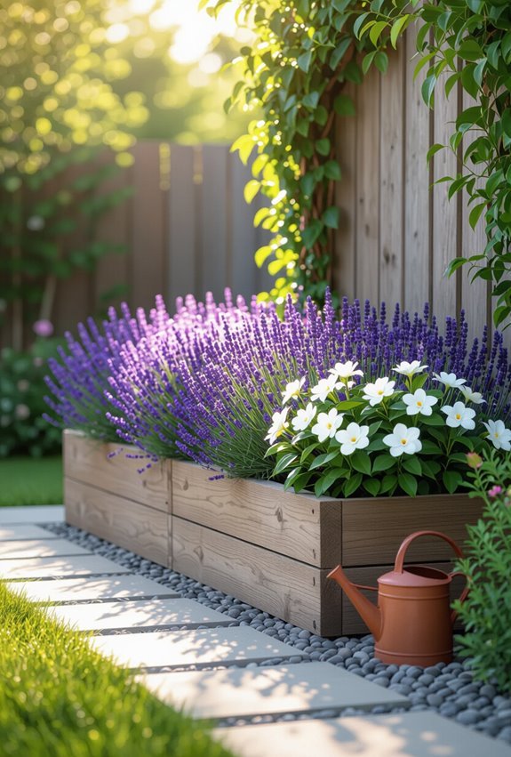 fragrant layered day to night blooms