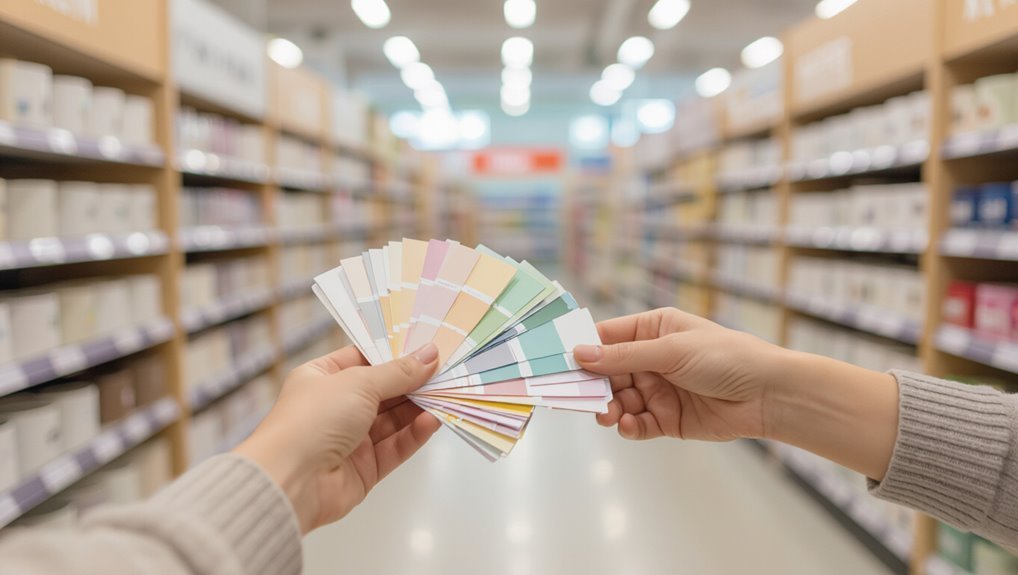 free swatches premium charges