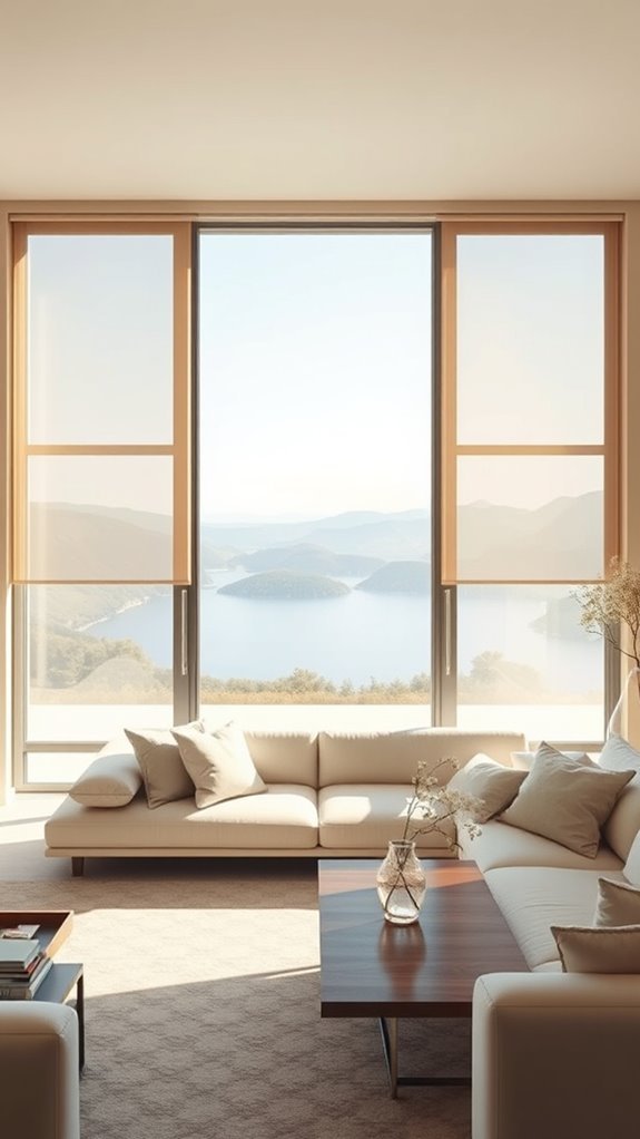 fresh air bug free comfort