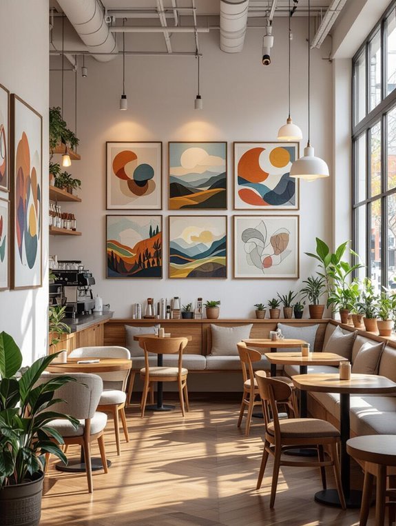 fresh engaging community focused environment