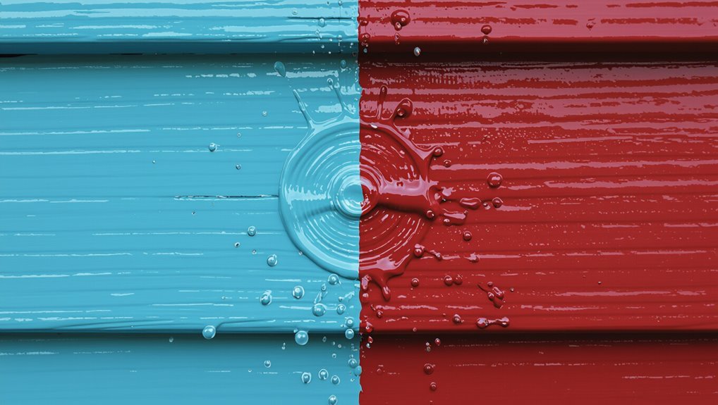 fresh paint s bleach vulnerability