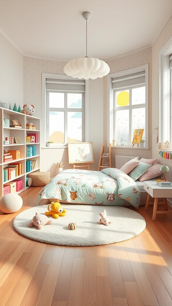 fun and playful design