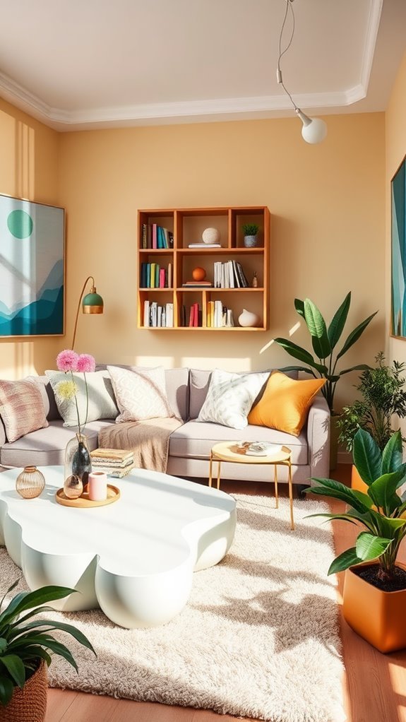 fun and vibrant designs