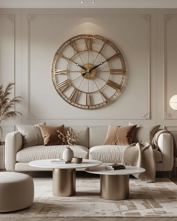 functional art for ambiance