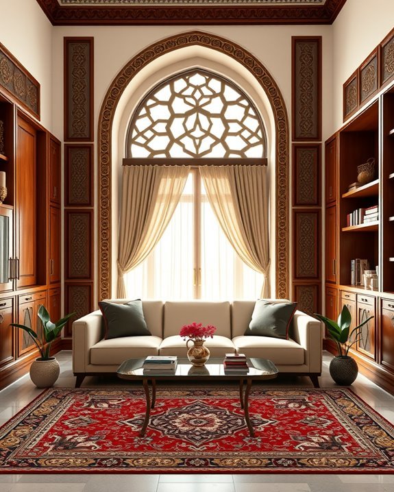 functional built in cabinetry solutions